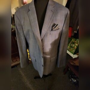 Men's Suit